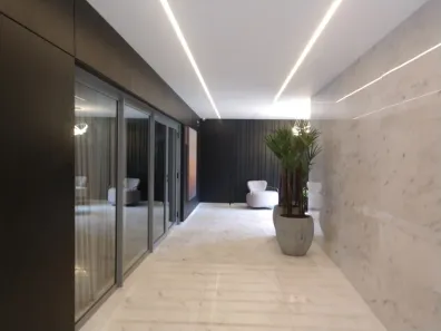 Apartamento com 3 Quartos à venda, 84m² no Funcionários, Belo Horizonte