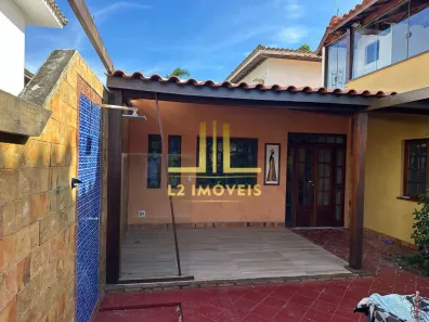 Casa com 5 Quartos à venda, 207m² no Aracuí, Lauro de Freitas