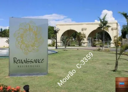 Lote/Terreno à venda, 330m² no Chapada, Manaus