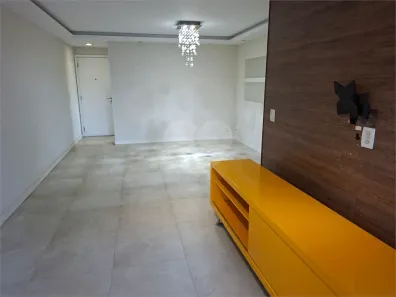 Apartamento com 4 Quartos para venda ou aluguel, 114m² no Barra Olímpica, Rio de Janeiro