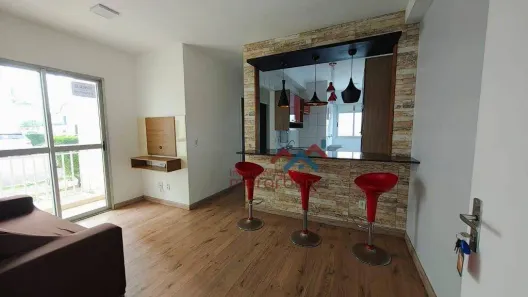 Apartamento com 2 Quartos à venda, 48m² no Igara, Canoas