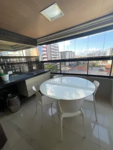 Apartamento com 3 Quartos à venda, 101m² no Jatiúca, Maceió