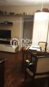 Apartamento com 2 Quartos à venda, 70m² no Lagoa, Rio de Janeiro