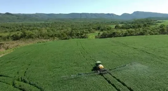 Fazenda/Sítio à venda, 18972800m² no , Niquelândia