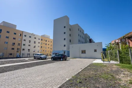Apartamento com 2 Quartos à venda, 54m² no Campina, São Leopoldo