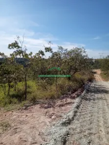 Lote/Terreno à venda, 360m² no Nazaré, São Joaquim de Bicas