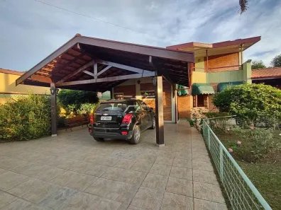 Casa com 2 Quartos à venda, 254m² no , Corumbataí