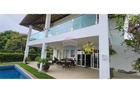 Casa de Condomínio com 5 Quartos à venda, 800m² no , Itaparica