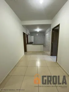 Apartamento com 3 Quartos para alugar, 90m² no Centro, Campo Mourão