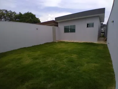 Casa com 3 Quartos à venda, 120m² no Promissão I, Lagoa Santa