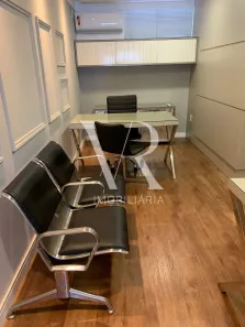 Sala Comercial para alugar, 23m² no Manaíra, João Pessoa