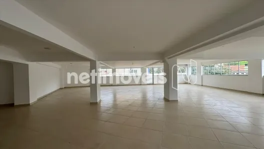 Sala Comercial para alugar, 240m² no Dona Clara, Belo Horizonte
