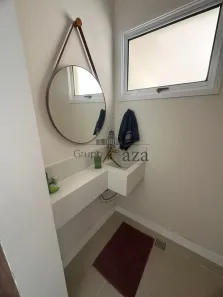 Casa de Condomínio com 3 Quartos à venda, 252m² no Condomínio Terras do Vale, Caçapava