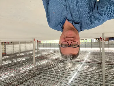 Galpão/Depósito/Armazém para alugar, 5000m² no , Simões Filho