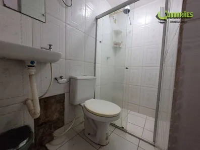 Ponto Comercial à venda, 32m² no Ribeira, Salvador
