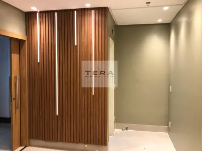 Sala Comercial à venda, 39m² no Jardim Goiás, Goiânia
