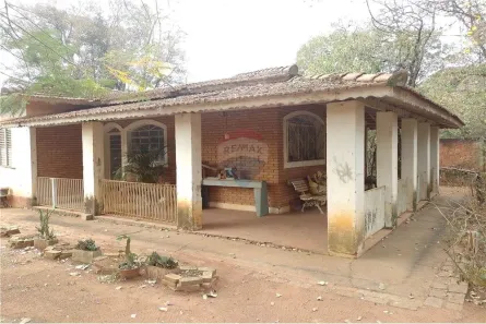 Casa com 3 Quartos à venda, 1500m² no Área Rural de Cosmópolis, Cosmópolis