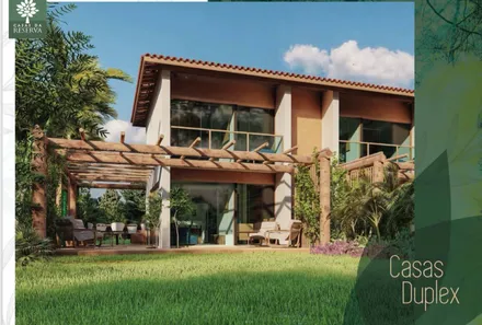 Casa com 2 Quartos à venda, 202m² no Açu da Torre, Mata de São João
