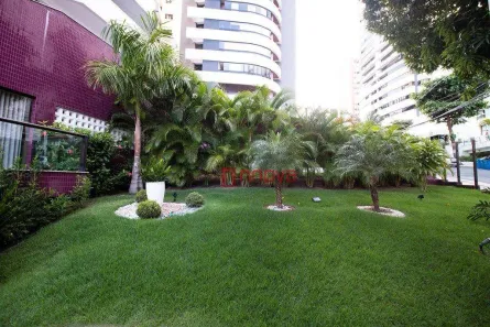Apartamento com 3 Quartos para alugar, 88m² no Pituba, Salvador