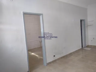 Casa com 1 Quarto para alugar, 45m² no Monsenhor Messias, Belo Horizonte