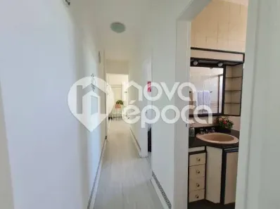 Apartamento com 2 Quartos à venda, 66m² no Campo Grande, Rio de Janeiro