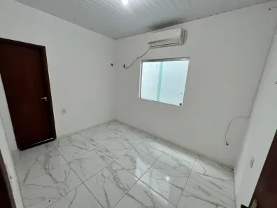 Casa com 2 Quartos para alugar, 52m² no São Geraldo, Manaus