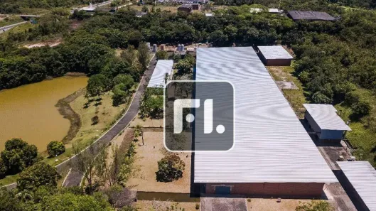 Galpão/Depósito/Armazém para alugar, 4303m² no Cia Sul, Simões Filho