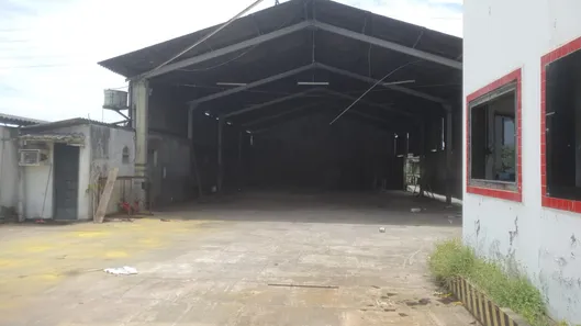 Galpão/Depósito/Armazém para venda ou aluguel, 3600m² no Pólo Industrial de Camaçari, Camaçari