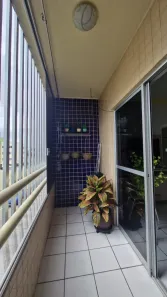 Apartamento com 3 Quartos à venda, 77m² no Cohama, São Luís