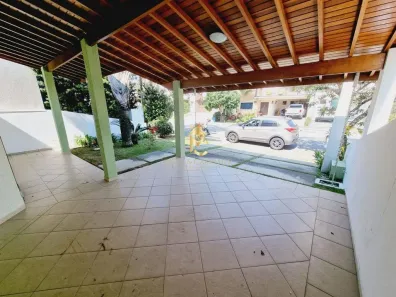 Casa de Condomínio com 3 Quartos à venda, 149m² no Loteamento Residencial Porto Seguro, Tremembé