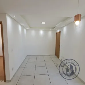 Apartamento com 2 Quartos para alugar, 40m² no Vila de Abrantes (Abrantes), Camaçari