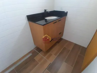 Casa de Condomínio com 3 Quartos para venda ou aluguel, 179m² no Loteamento Residencial Fazenda Casa Grande, Taubaté