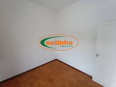 Cobertura com 2 Quartos à venda, 75m² no Tijuca, Rio de Janeiro