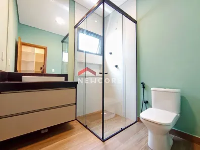 Casa de Condomínio com 3 Quartos à venda, 170m² no Caminho Novo, Tremembé