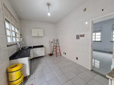 Apartamento com 3 Quartos à venda, 110m² no Alvorada, Manaus