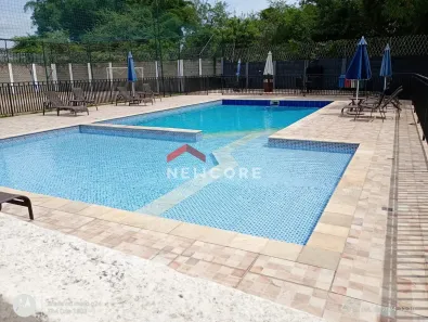 Casa de Condomínio com 3 Quartos à venda, 119m² no Vila Areao, Taubaté