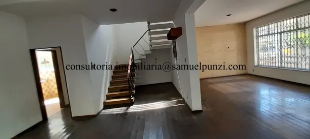 Sobrado com 4 Quartos à venda, 340m² no Cosme Velho, Rio de Janeiro
