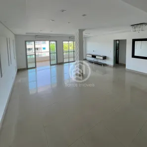 Cobertura com 4 Quartos à venda, 254m² no São Jorge, Manaus