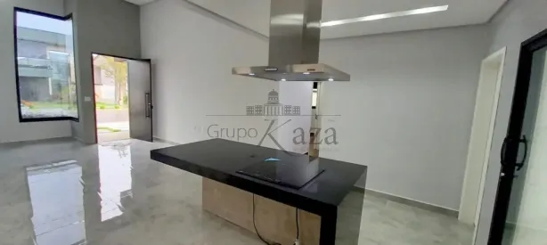 Casa de Condomínio com 3 Quartos à venda, 165m² no Condomínio Terras do Vale, Caçapava