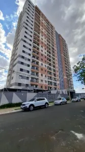 Apartamento com 2 Quartos à venda, 65m² no Vila Yamada, Araraquara