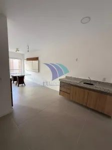 Apartamento com 1 Quarto para alugar, 50m² no Portinho, Cabo Frio