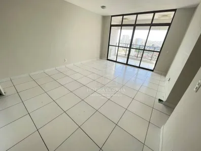 Apartamento com 4 Quartos para alugar, 110m² no Capim Macio, Natal