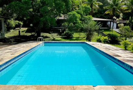 Fazenda/Sítio com 5 Quartos à venda, 250m² no Sampaio Correia (Sampaio Correia), Saquarema