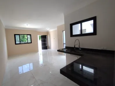 Casa com 2 Quartos à venda, 65m² no Centro, Araçoiaba da Serra