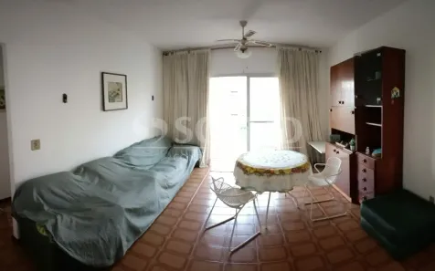 Apartamento com 2 Quartos à venda, 85m² no Enseada, Guarujá