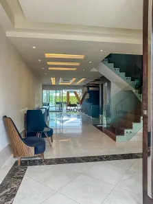 Casa de Condomínio com 5 Quartos para alugar, 900m² no Barra da Tijuca, Rio de Janeiro