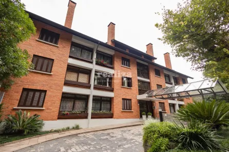 Apartamento com 1 Quarto à venda, 36m² no Bairro Lago Negro, Gramado