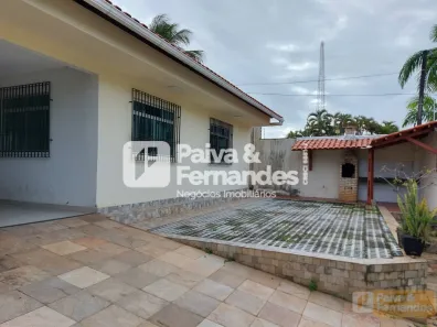Casa com 4 Quartos à venda, 280m² no Capim Macio, Natal
