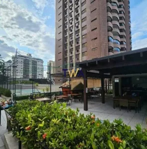 Apartamento com 4 Quartos à venda, 480m² no Santo Agostinho, Belo Horizonte