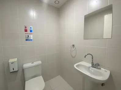 Sala Comercial para alugar, 36m² no Barra da Tijuca, Rio de Janeiro